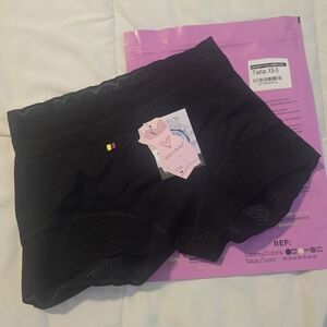 Vero Milan Short Colombiano